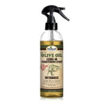 Difeel(Sunflower) Leave In Conditioning Spray (6oz) - Detangle Olive Oil