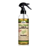 Difeel(Sunflower) Leave In Conditioning Spray (6oz) - Volumize Tea Tree