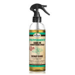 Difeel(Sunflower) Leave In Conditioning Spray (6oz) - Scalp Care Peppermint