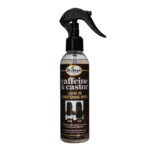 Difeel(Sunflower) Leave In Conditioning Spray (6oz) - Caffeine and Castor