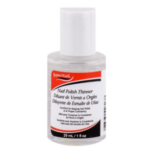 SUPERNAIL Nail Polish Thinner - 1oz