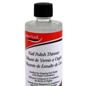 SUPERNAIL Nail Polish Thinner - 4oz