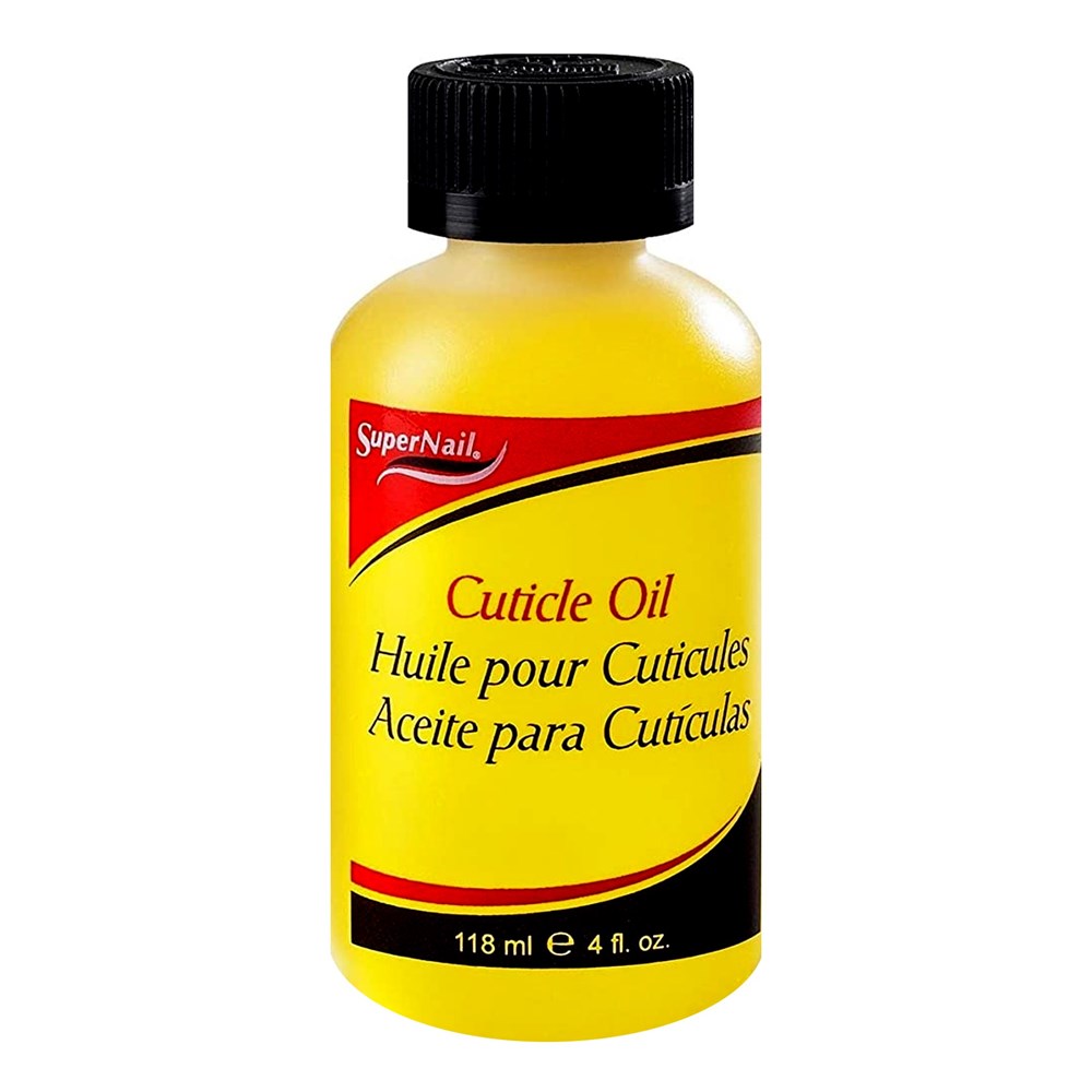 SUPERNAIL Cuticle Oil - 4oz