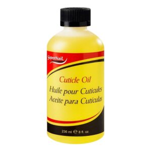 SUPERNAIL Cuticle Oil - 8oz