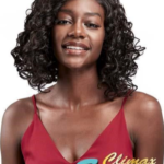 CLIMAX SAVER Lace Front Wig - LFW-Ange - 4