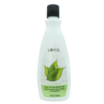 DELON LOVU Nail Polish Remover - 10oz / Regular