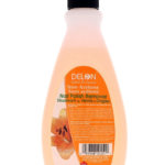DELON LOVU Nail Polish Remover - 6.76oz / Non-Acetone