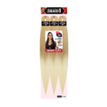 SUPREMACY BRAID1 3X Pre-Stretched Braid (26inch) - T27/613