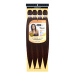 EZBRAID Professional 4X Pre-Stretched Braid - T4/30 / 26inch