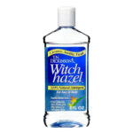 T.N. DICKINSON'S Witch Hazel 100% Natural Astringent - 8oz