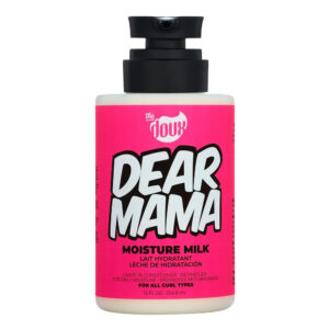 THE DOUX Dear Mama Moisture Milk (12oz)