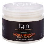 TGIN HONEY MIRACLE Hair Mask (12oz)