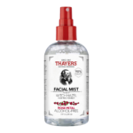 THAYERS Alcohol-Free Witch Hazel Mist (8oz) - Rose
