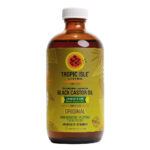 TROPIC ISLE LIVING Jamaican Black Castor Oil [Original] - 8oz