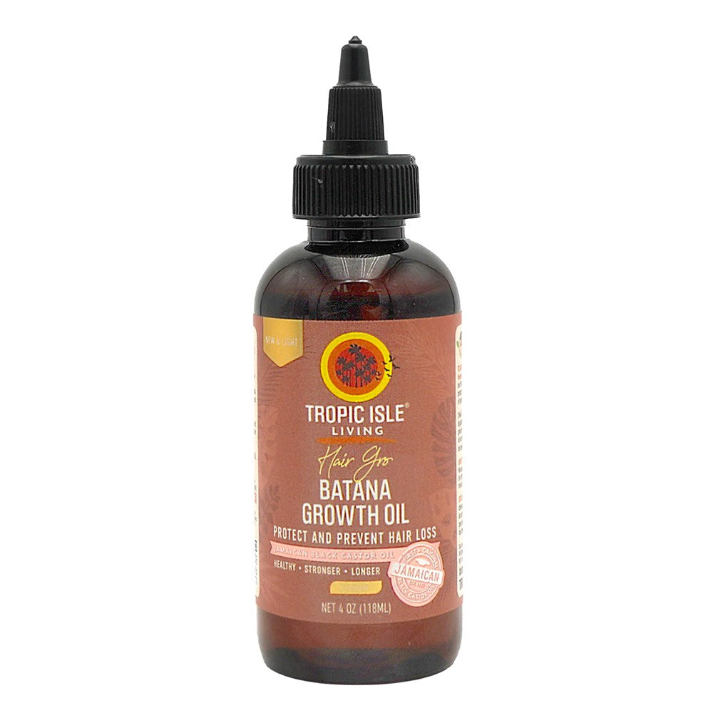 TROPIC ISLE LIVING Batana Oil - Light Blend