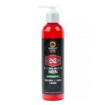 TROPIC ISLE LIVING Strong Roots Men Texture & Curl Creme (8oz)