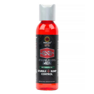 TROPIC ISLE LIVING Strong Roots Men Stubble & Bump Control (4oz)
