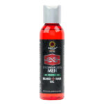TROPIC ISLE LIVING Strong Roots Men Beard & Hair Oil (4oz)