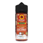 TROPIC ISLE LIVING Smooth Natural Oil (4oz) - Classy Coconut