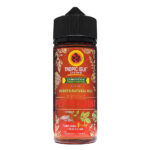 TROPIC ISLE LIVING Smooth Natural Oil (4oz) - Popping Peppermint