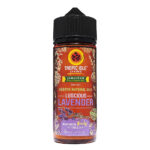 TROPIC ISLE LIVING Smooth Natural Oil (4oz) - Luscious Lavender