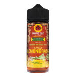 TROPIC ISLE LIVING Smooth Natural Oil (4oz) - Lively Lemongrass