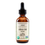 TROPIC ISLE 1992 Organic Collection Oil (2oz) - Olive Oil