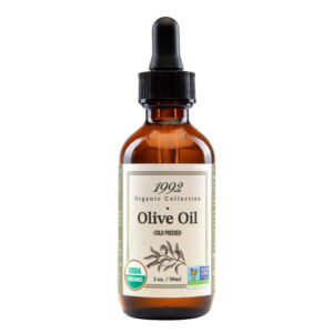 TROPIC ISLE 1992 Organic Collection Oil (2oz) - Olive Oil