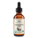 TROPIC ISLE 1992 Organic Collection Oil (2oz) - Almond Oil