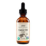 TROPIC ISLE 1992 Organic Collection Oil (2oz) - Castor Oil