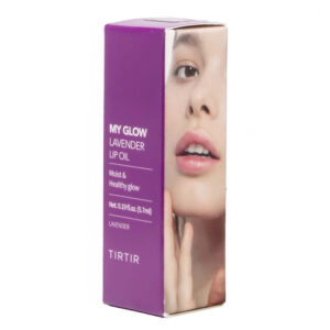 TIRTIR My Glow Lip Oil (5.7ml) - LAVENDER