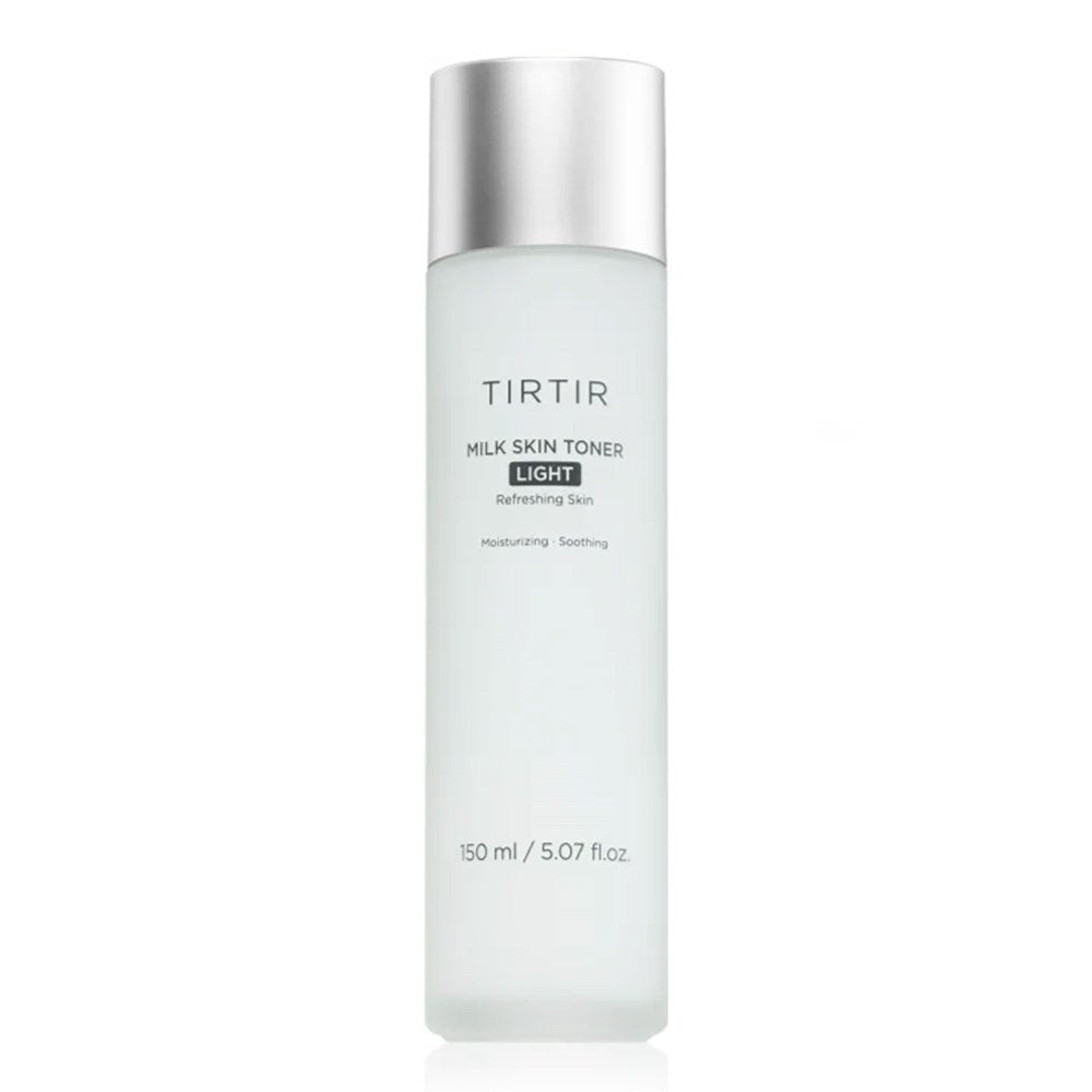 TIRTIR Milk Skin Toner Light - 150ml
