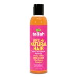TALIAH WAAJID L.M.N.H. Honey Clean Deep Cleanse Clarifying Shampoo (8oz)