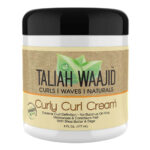 TALIAH WAAJID Curly Curl Cream - 6oz