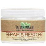 TALIAH WAAJID Repair & Restore Hair Treatment Masque (12oz)