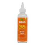 TALIAH WAAJID Love My Locs Honey Fresh Dry Gel Shampoo (4oz)