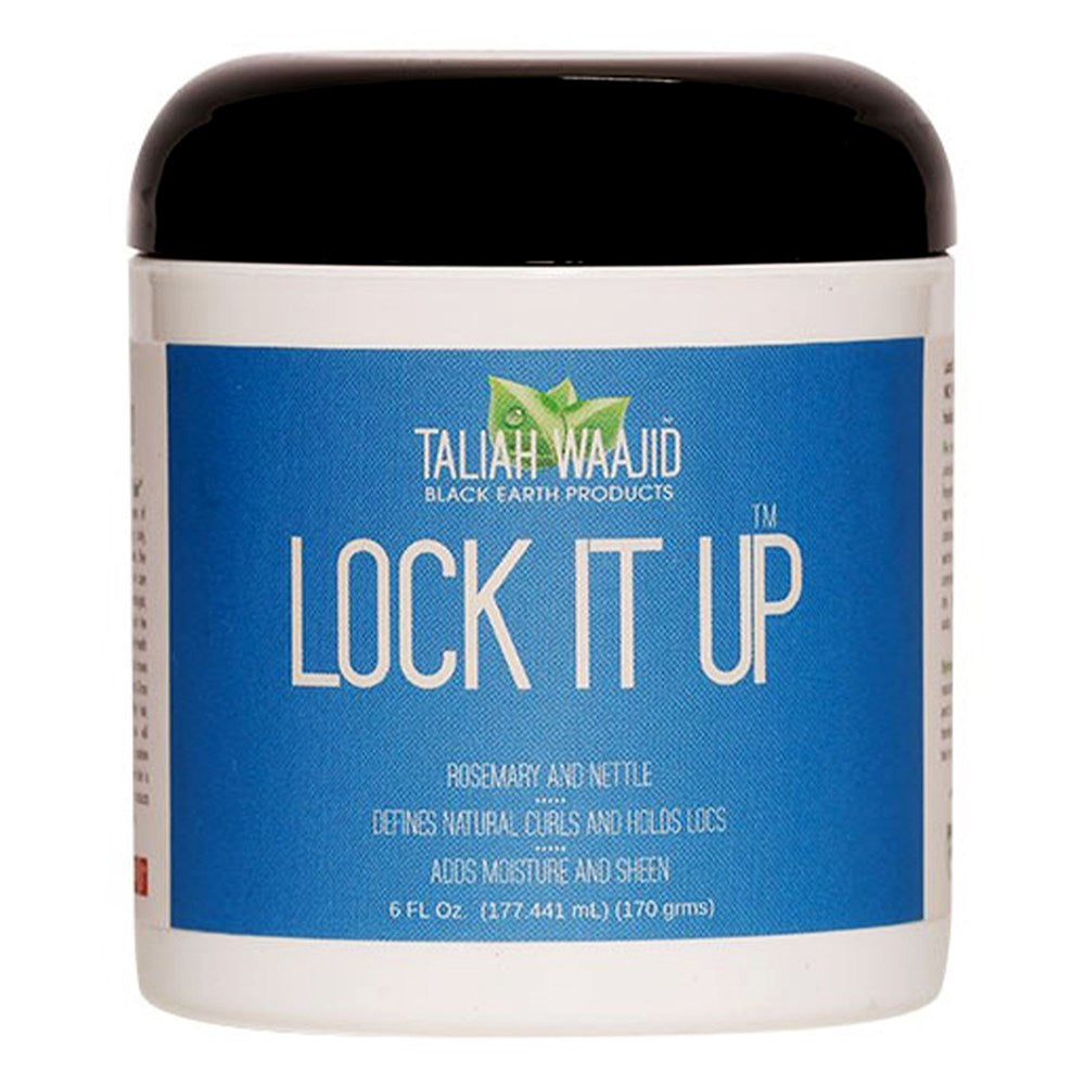 TALIAH WAAJID Lock It Up - 6oz