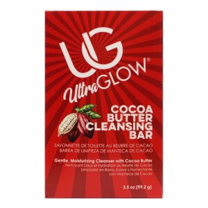 ULTRA GLOW Soap - Cleasing Bar