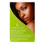 ULTRA GLOW Soap - Olive Oil