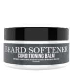 UNCLE JIMMY Beard Softener (2oz)