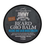 UNCLE JIMMY Beard Gro Balm (2oz)
