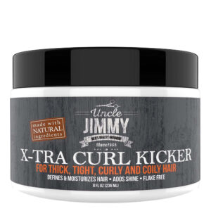 UNCLE JIMMY X-TRA Curl Kicker (8oz)