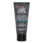 UNCLE JIMMY Moisturizing Shave Cream (8oz)