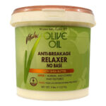 VITALE Olive Oil No Base Relaxer [Sup] (4lb)