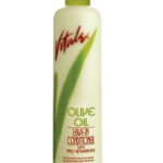 VITALE Olive Oil Anti-Breakage Leave-In Conditioner (12oz)