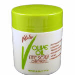 VITALE Olive Oil Lite Scalp Ointment (7oz)