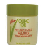 VITALE Olive Oil No Base Relaxer [Reg] (8oz)