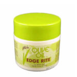 VITALE Olive Oil Edge Rite (3.5oz)