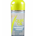 VITALE Olive Oil Thermashield Polisher (6oz)