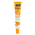 VIA NATURAL Turmeric Oil Treatment (1.5oz)